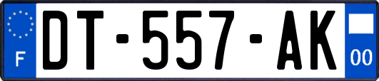 DT-557-AK