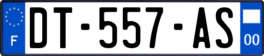 DT-557-AS