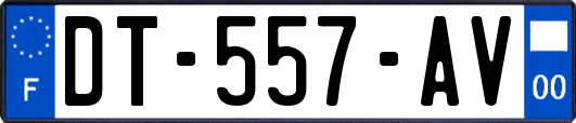 DT-557-AV