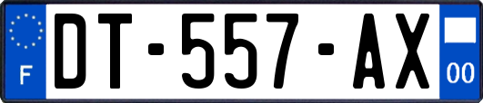 DT-557-AX