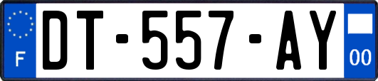 DT-557-AY