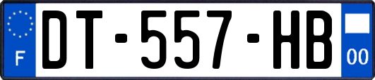 DT-557-HB