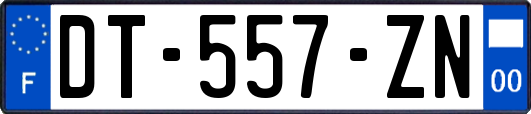 DT-557-ZN