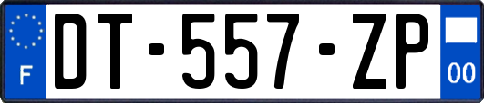 DT-557-ZP