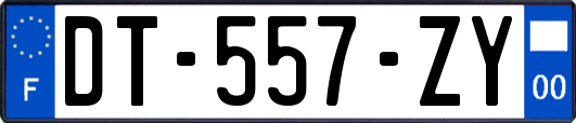 DT-557-ZY
