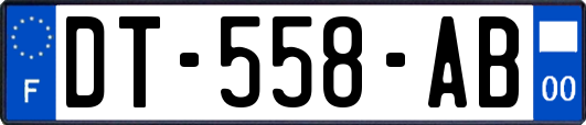 DT-558-AB
