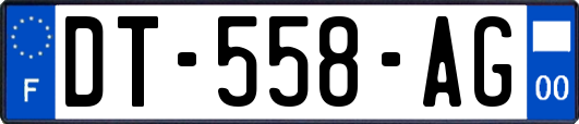 DT-558-AG