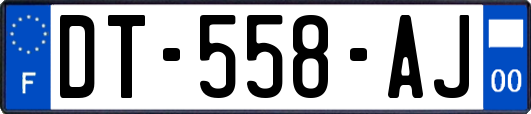 DT-558-AJ