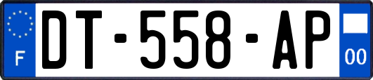 DT-558-AP