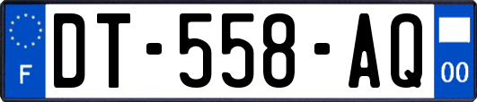 DT-558-AQ