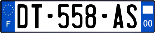 DT-558-AS