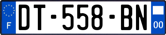DT-558-BN