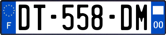 DT-558-DM