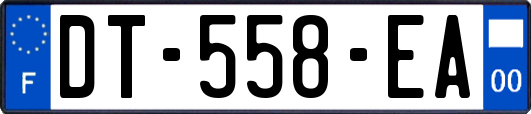 DT-558-EA