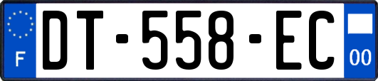 DT-558-EC