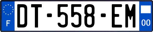 DT-558-EM