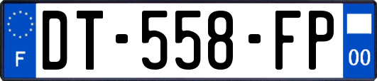 DT-558-FP