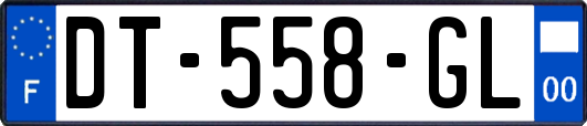 DT-558-GL