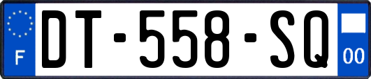 DT-558-SQ