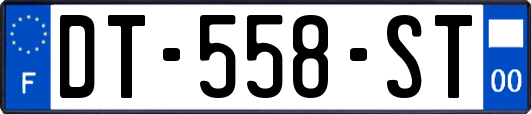 DT-558-ST