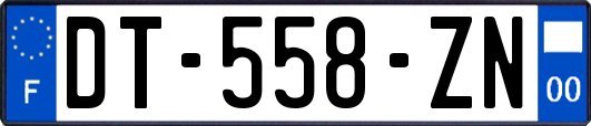 DT-558-ZN