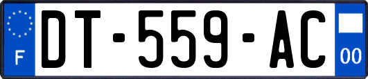 DT-559-AC