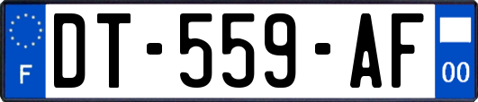 DT-559-AF