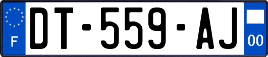 DT-559-AJ