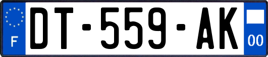 DT-559-AK