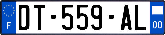 DT-559-AL