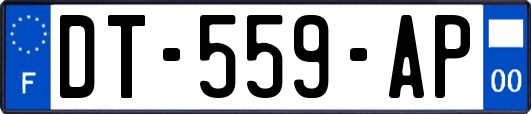 DT-559-AP