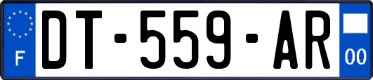 DT-559-AR