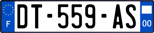 DT-559-AS