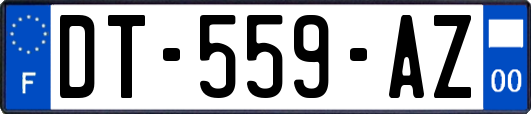 DT-559-AZ