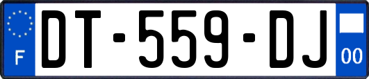 DT-559-DJ