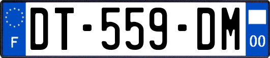 DT-559-DM