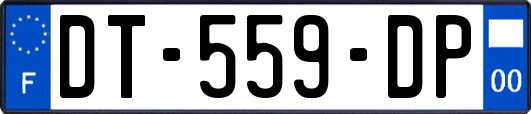 DT-559-DP