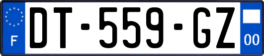 DT-559-GZ