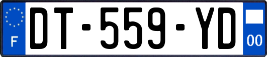 DT-559-YD