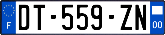 DT-559-ZN
