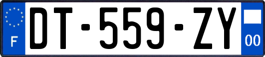 DT-559-ZY