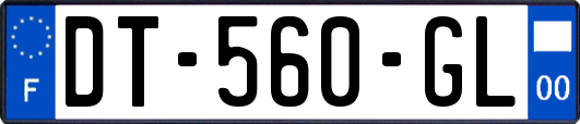 DT-560-GL