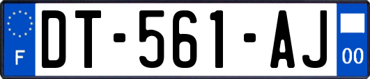 DT-561-AJ