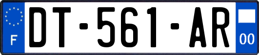 DT-561-AR