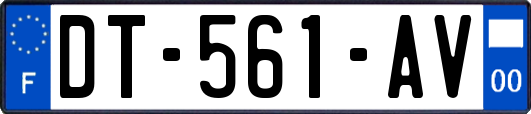 DT-561-AV