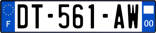 DT-561-AW