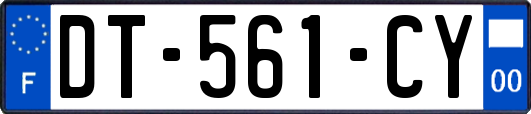 DT-561-CY