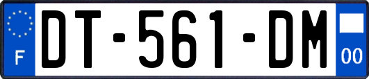 DT-561-DM