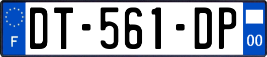 DT-561-DP