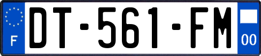 DT-561-FM